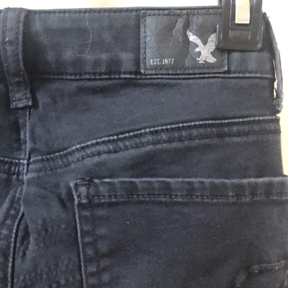 Jeans barely worn - Picture 6 of 8